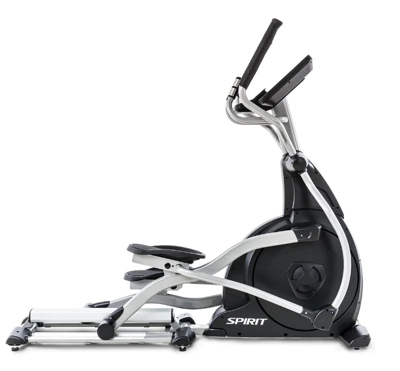 Elipsinis treniruoklis Spirit Fitness Elliptical CE800ENT Elipsinis treniruoklis Spirit Fitness Elliptical CE800ENT