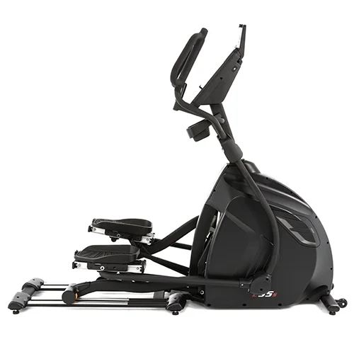 Elipsinis treniruoklis Sole Fitness E95S Elipsinis treniruoklis Sole Fitness E95S