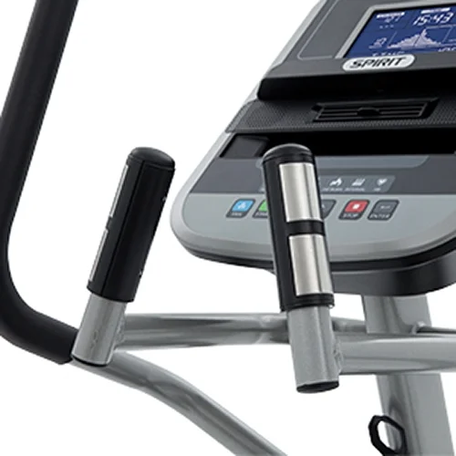 Elipsinis treniruoklis XE195 Elipsinis treniruoklis XE195