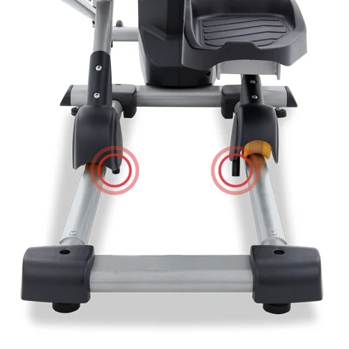 Elipsinis treniruoklis XE195 Elipsinis treniruoklis XE195