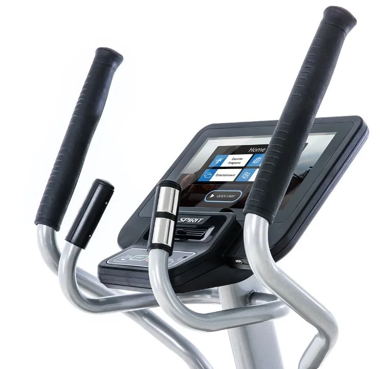 Elipsinis treniruoklis Spirit Fitness Elliptical CE800ENT Elipsinis treniruoklis Spirit Fitness Elliptical CE800ENT
