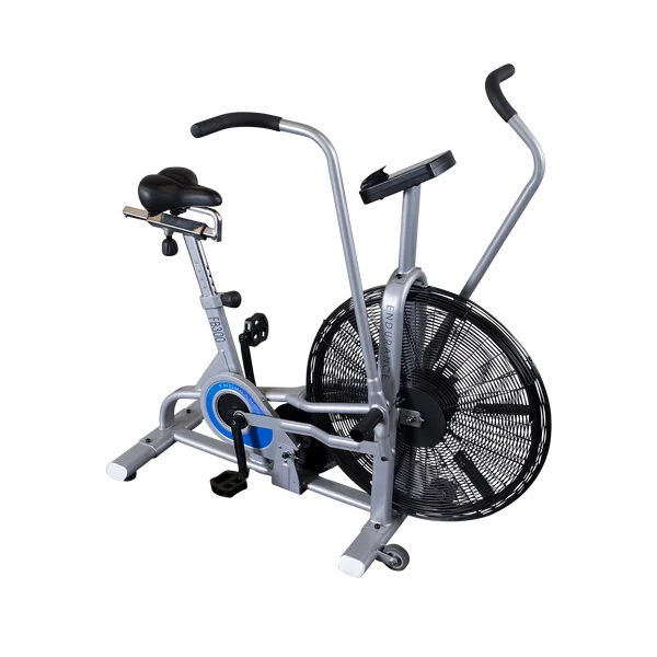 Dviratis treniruoklis Endurance Fan Bike Dviratis treniruoklis Endurance Fan Bike