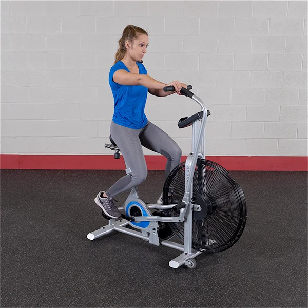 Dviratis treniruoklis Endurance Fan Bike Dviratis treniruoklis Endurance Fan Bike