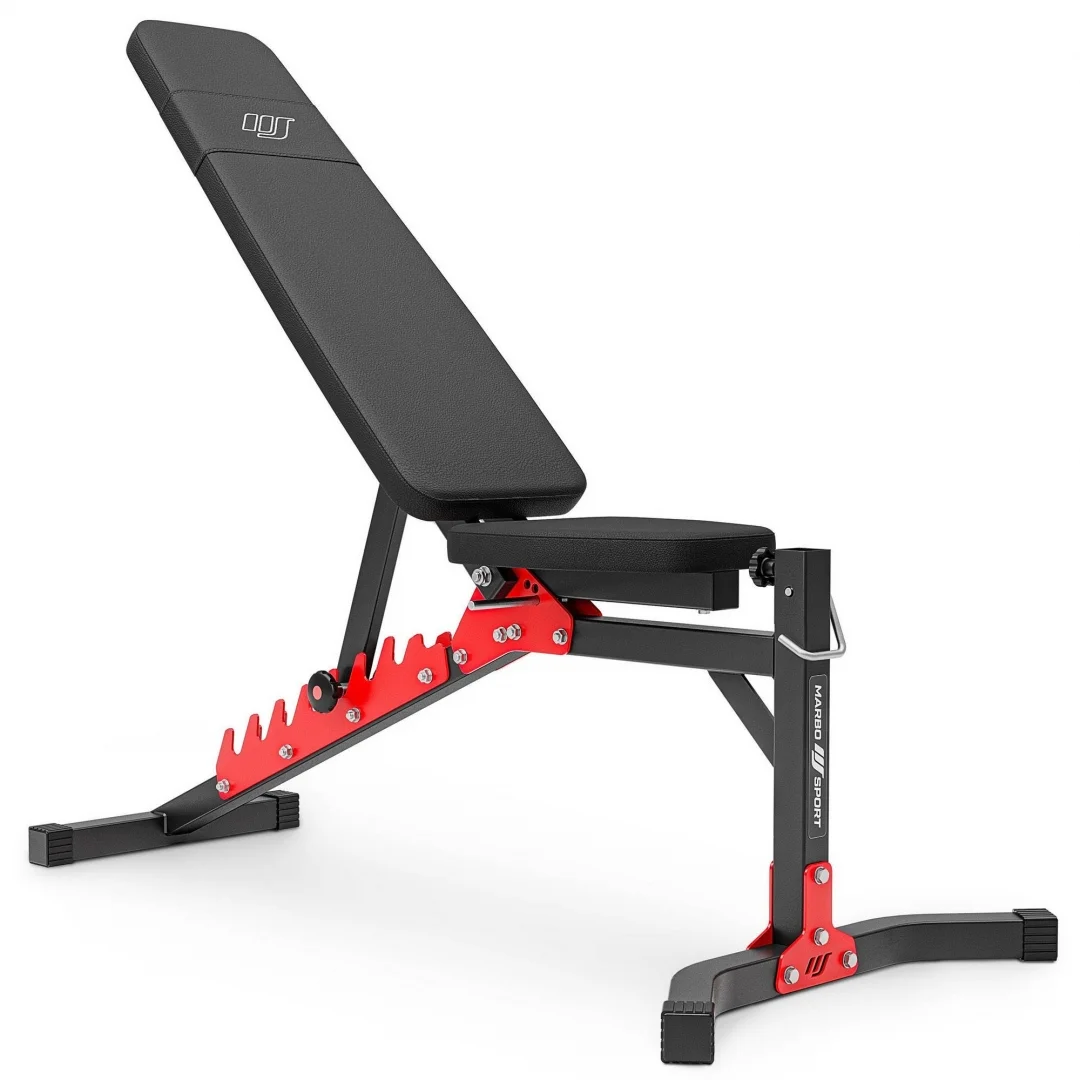 Universalus suoliukas Marbo-Sport MH-L115 2.0 Universalus suoliukas Marbo-Sport MH-L115 2.0