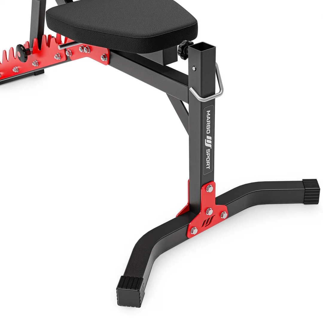 Universalus suoliukas Marbo-Sport MH-L115 2.0 Universalus suoliukas Marbo-Sport MH-L115 2.0