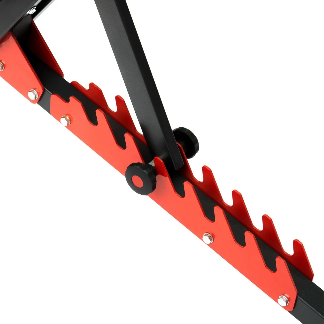 Universalus suoliukas Marbo-Sport MH-L115 2.0 Universalus suoliukas Marbo-Sport MH-L115 2.0