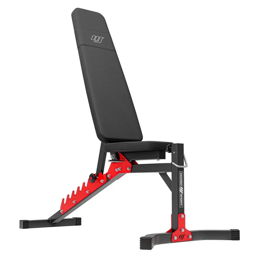 Universalus suoliukas Marbo-Sport MH-L115 2.0 Universalus suoliukas Marbo-Sport MH-L115 2.0
