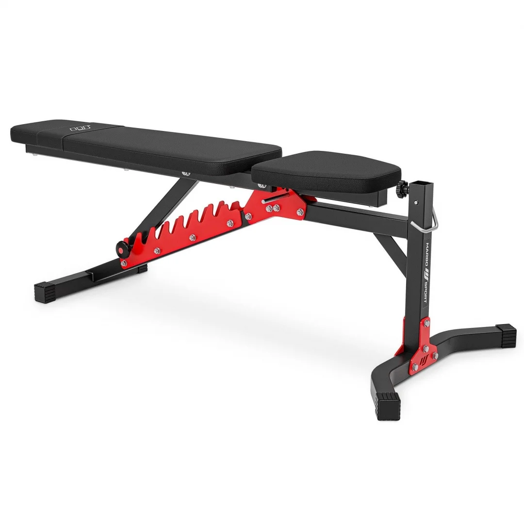 Universalus suoliukas Marbo-Sport MH-L115 2.0 Universalus suoliukas Marbo-Sport MH-L115 2.0