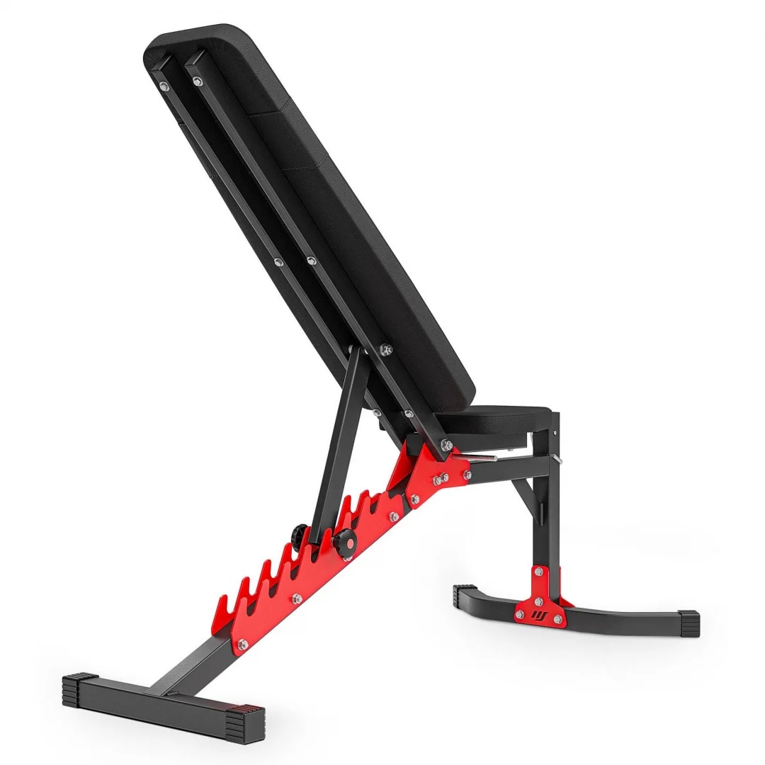 Universalus suoliukas Marbo-Sport MH-L115 2.0 Universalus suoliukas Marbo-Sport MH-L115 2.0