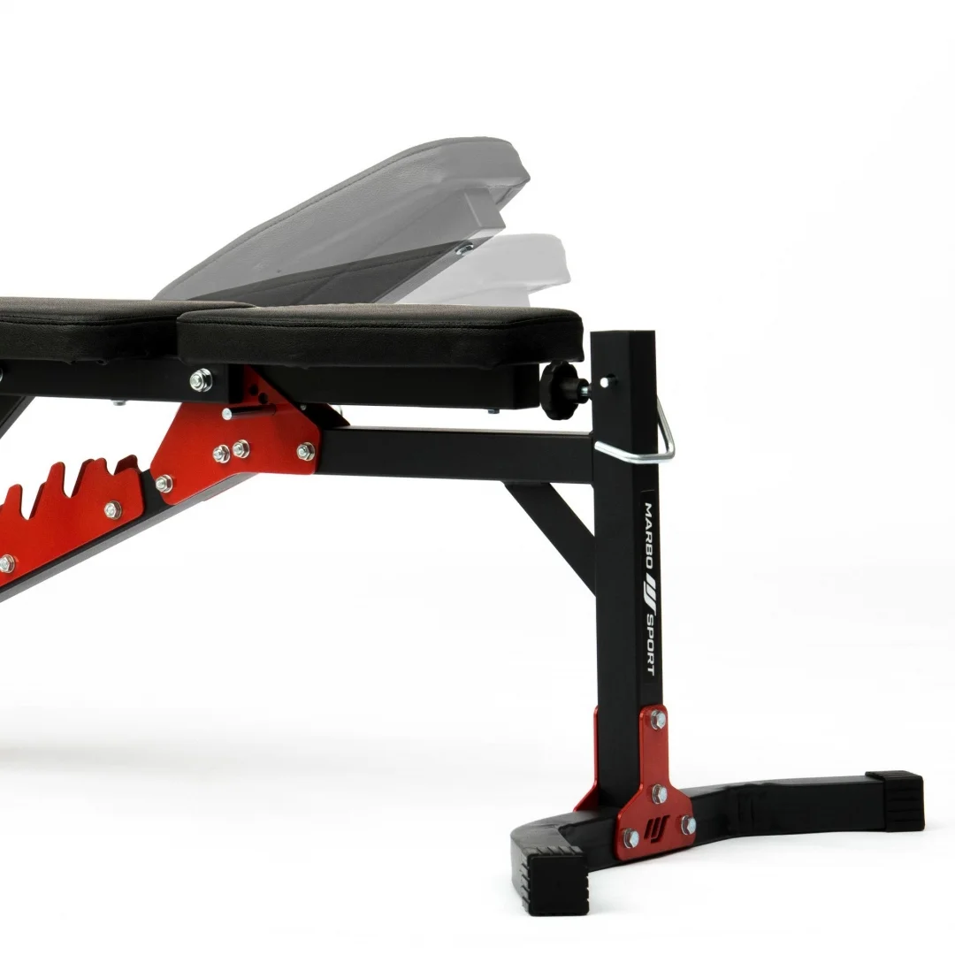 Universalus suoliukas Marbo-Sport MH-L115 2.0 Universalus suoliukas Marbo-Sport MH-L115 2.0