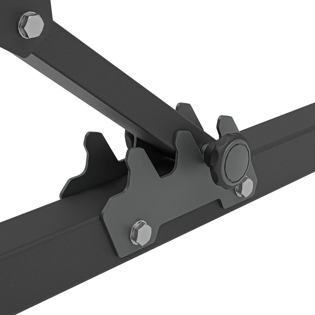 Romėniškas suoliukas MS-L108 2.0 Romėniškas suoliukas MS-L108 2.0