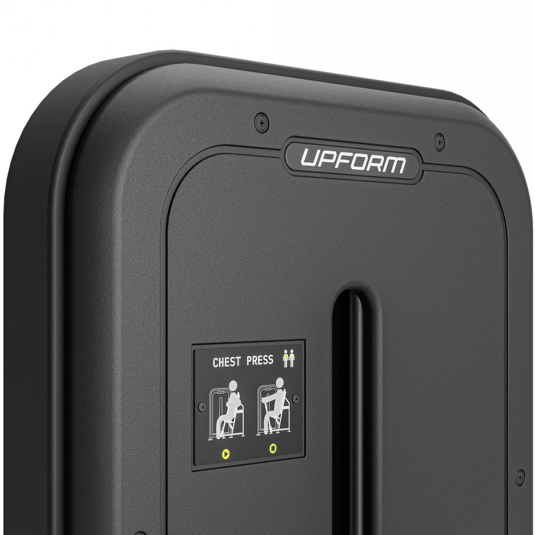 Treniruoklis pečiams US-U002 - Image 2