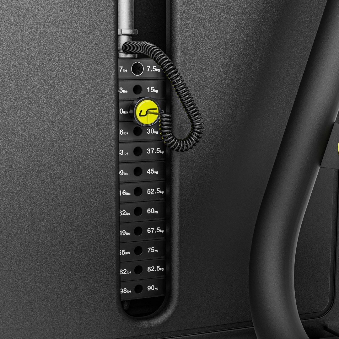 Treniruoklis pečiams US-U002 - Image 3