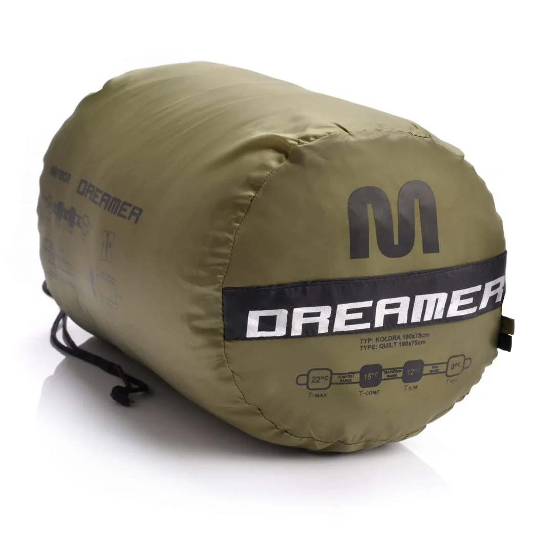 Miegmaišis Meteor DREAMER Miegmaišis Meteor DREAMER