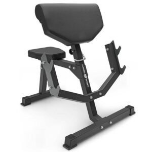 Bicepsų treniruoklis MS-L107 – Marbo Sport