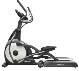 Elipsinis treniruoklis EC100