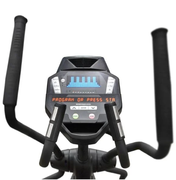 Elipsinis treniruoklis EC100 Elipsinis treniruoklis EC100