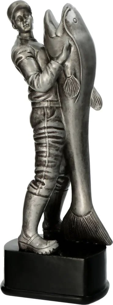 Figūrėlė ŽVEJYBA RFST3023, 25 cm