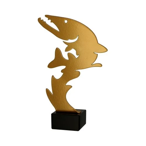 Figūrėlė ŽUVIS ML-FIS2 Figūrėlė ŽUVIS ML-FIS2