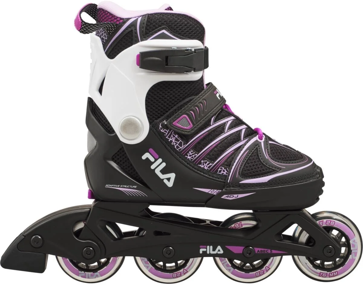 Reguliuojamo dydžio riedučiai FILA X-ONE G Reguliuojamo dydžio riedučiai FILA X-ONE G