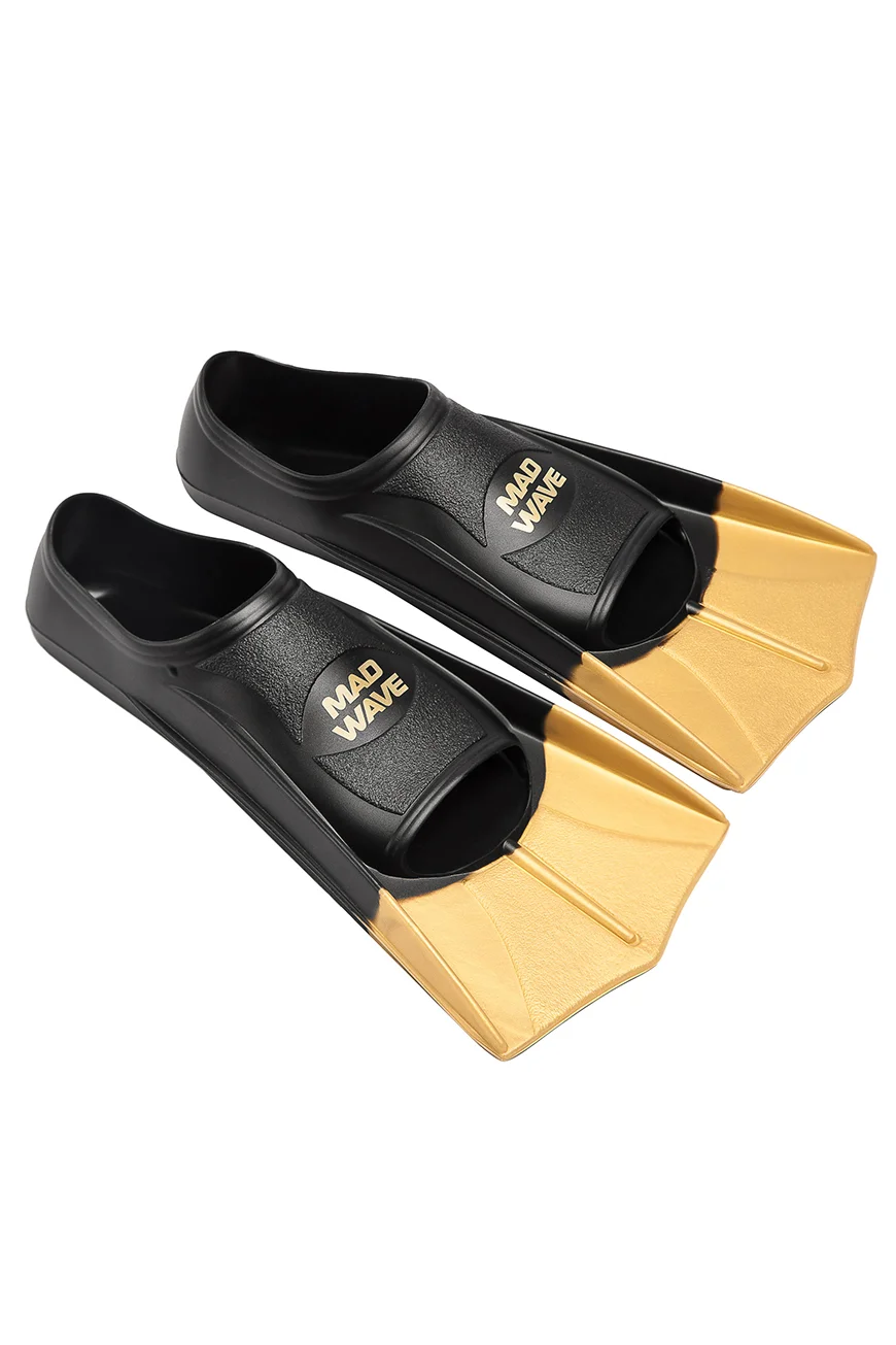 Silikoniniai plaukmenys MADWAVE FINS TRAINING Silikoniniai plaukmenys MADWAVE FINS TRAINING