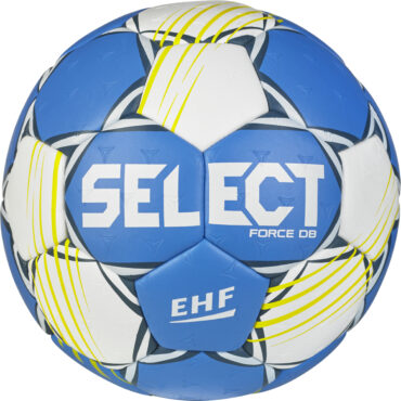Rankinio kamuolys SELECT HB FORCE DB V25 dydis 3