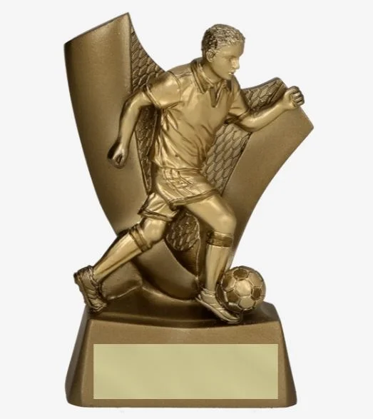 Figūrėlė FUTBOLININKAS RP4011 Figūrėlė FUTBOLININKAS RP4011