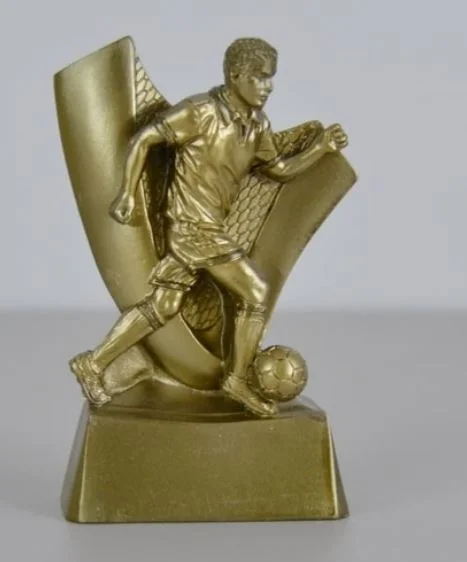 Figūrėlė FUTBOLININKAS RP4011 Figūrėlė FUTBOLININKAS RP4011