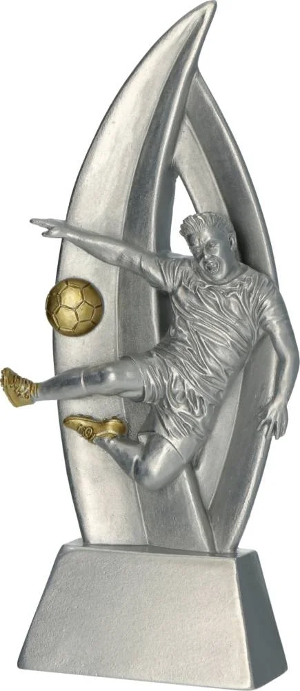 Figūrėlė FUTBOLAS RP6004, 18 cm Figūrėlė FUTBOLAS RP6004, 18 cm