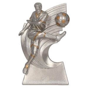 Figūrėlė FUTBOLININKAS RP2016