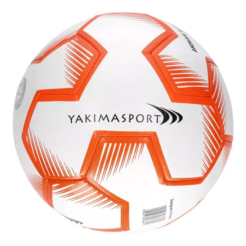 Rungtynių / treniruočių futbolo kamuolys 3-5 dydžio Rungtynių / treniruočių futbolo kamuolys 3-5 dydžio - Image 7