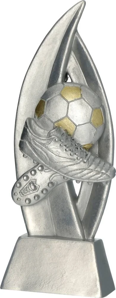 Figūrėlė FUTBOLAS RP6005,18 cm Figūrėlė FUTBOLAS RP6005,18 cm