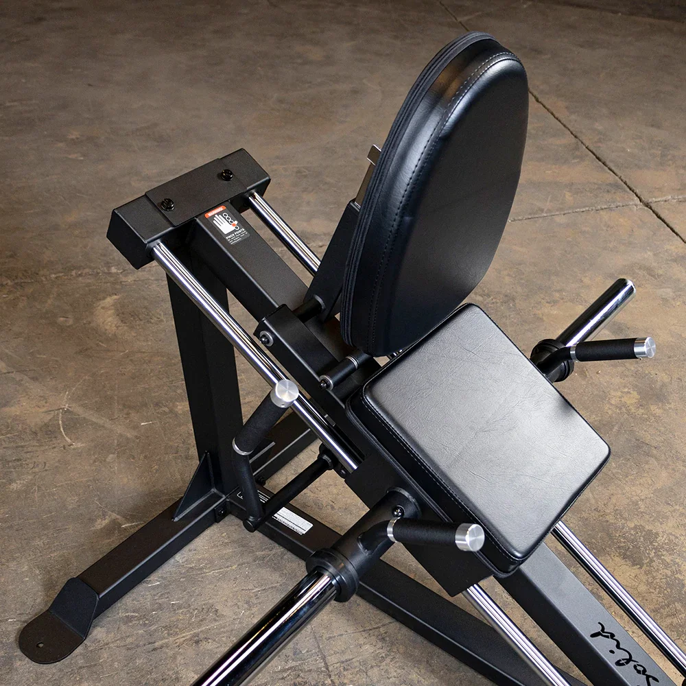 Profesionalus kojų treniruoklis GCLP100 Profesionalus kojų treniruoklis GCLP100