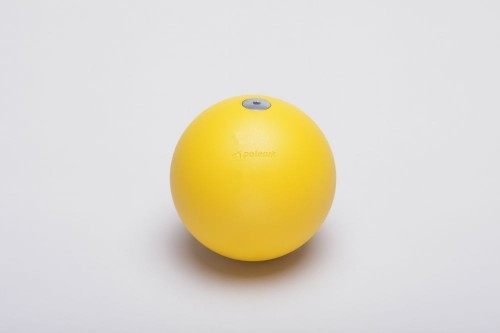 Plieninis stūmimo rutulys varžyboms PK 2-4 kg, įvairių diametrų