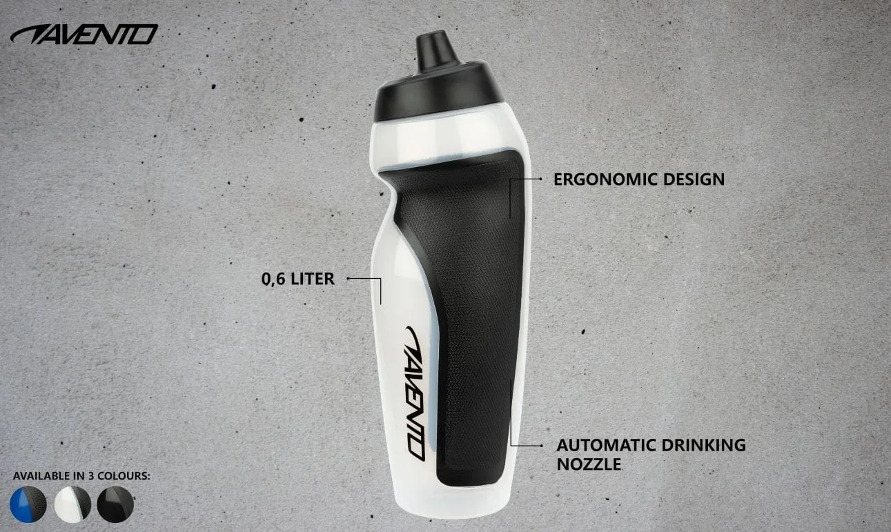 Gertuvė 21WA 600 ml Gertuvė 21WA 600 ml