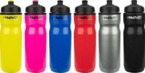 Gertuvė 21WC 700ml