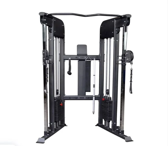 Multifunkcinis treniruoklis Body-Solid GFT100 Multifunkcinis treniruoklis Body-Solid GFT100