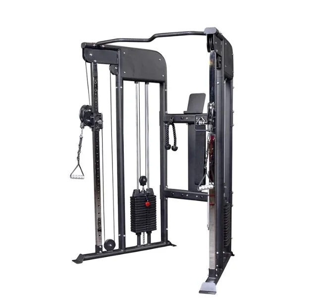 Multifunkcinis treniruoklis Body-Solid GFT100 Multifunkcinis treniruoklis Body-Solid GFT100