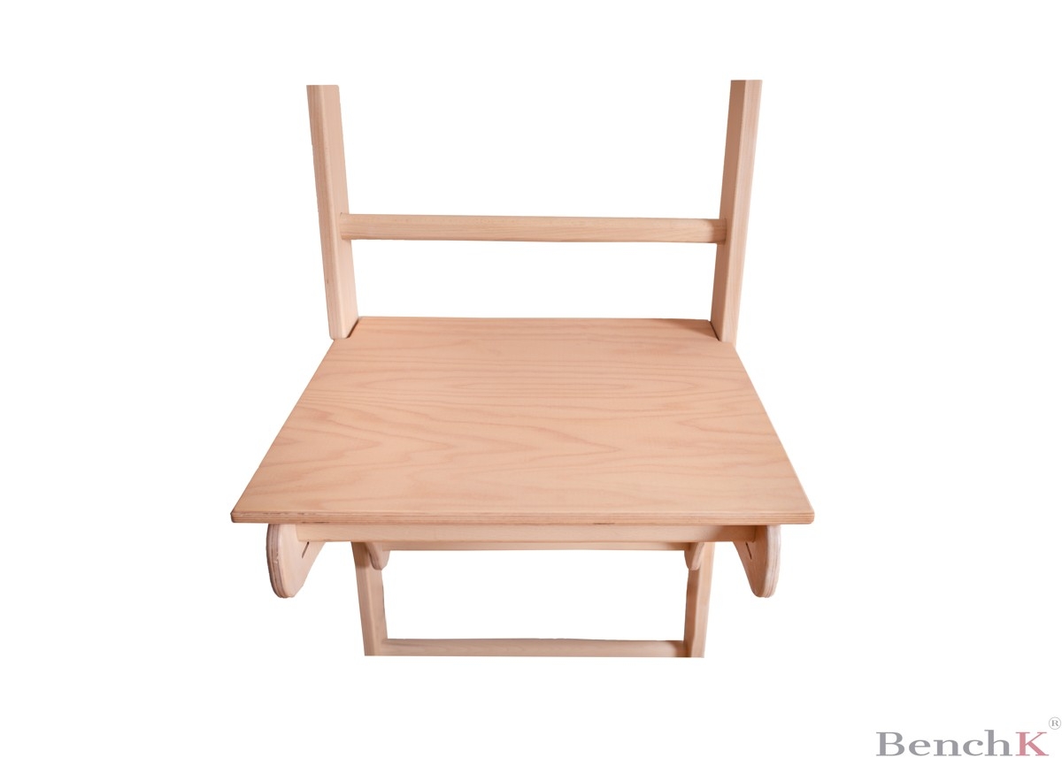 Daugiafunkcinė sportinė sienelė BenchK 112 - Image 9