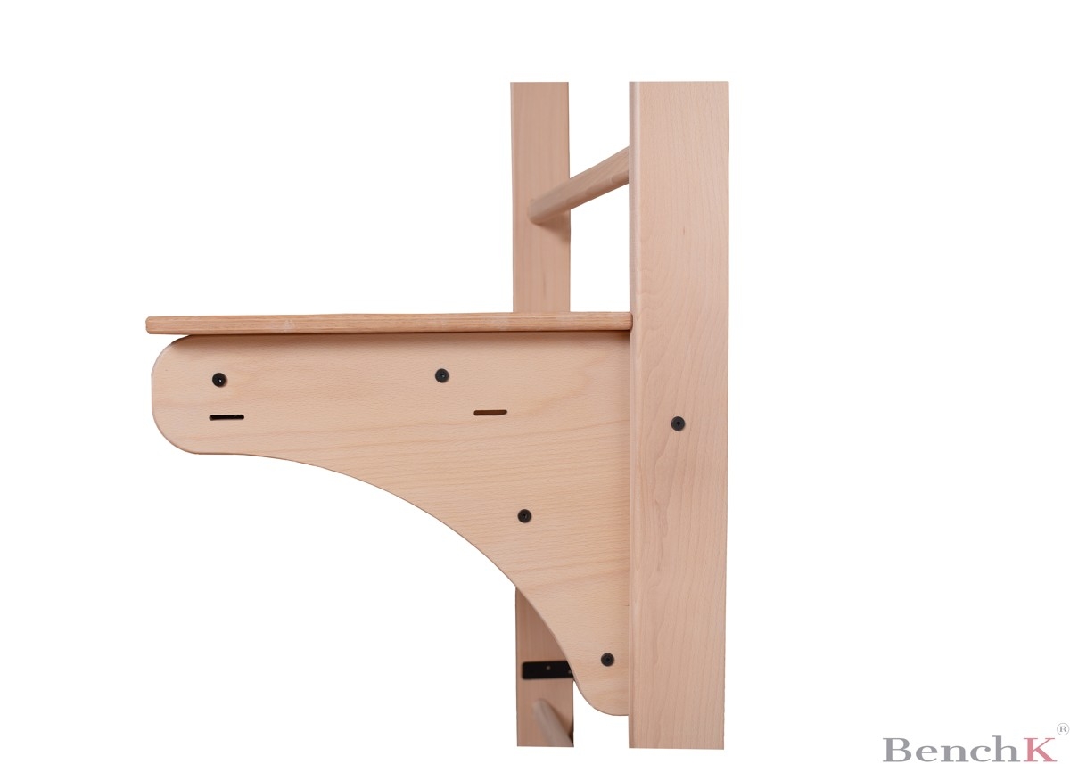 Daugiafunkcinė sportinė sienelė BenchK 112 - Image 10