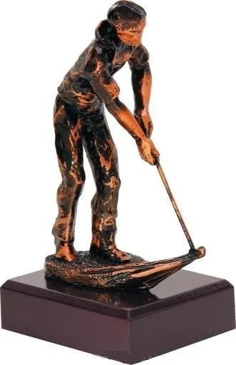 Figūrėlė GOLFAS R5061 Figūrėlė GOLFAS R5061