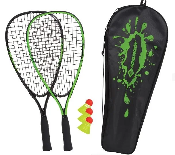 Greitojo badmintono rinkinys SCHILDKROT Greitojo badmintono rinkinys SCHILDKROT