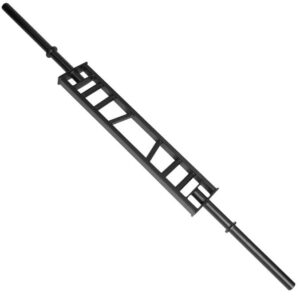 Grifas Olympic Multi-Grip 219 x 20,3 x 7,6 cm