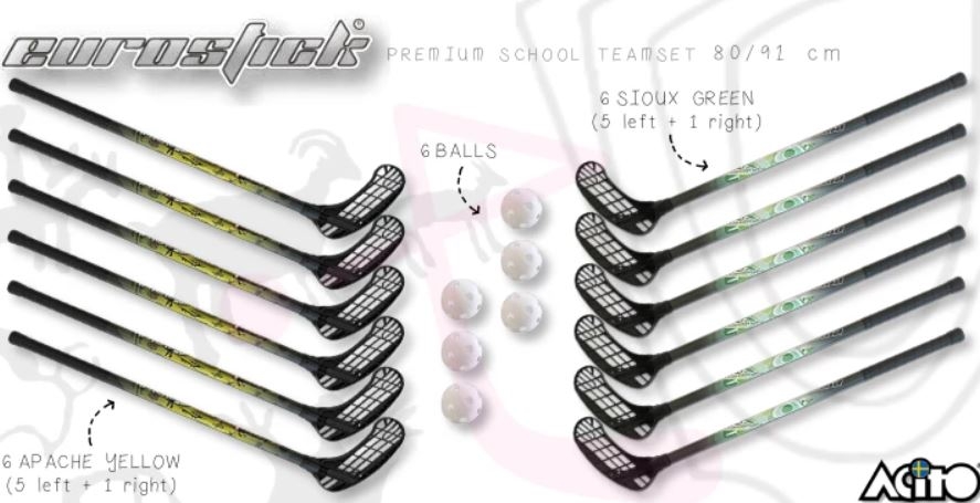 Grindų riedulio komplektas SIMPLE MIX 95/106 cm.