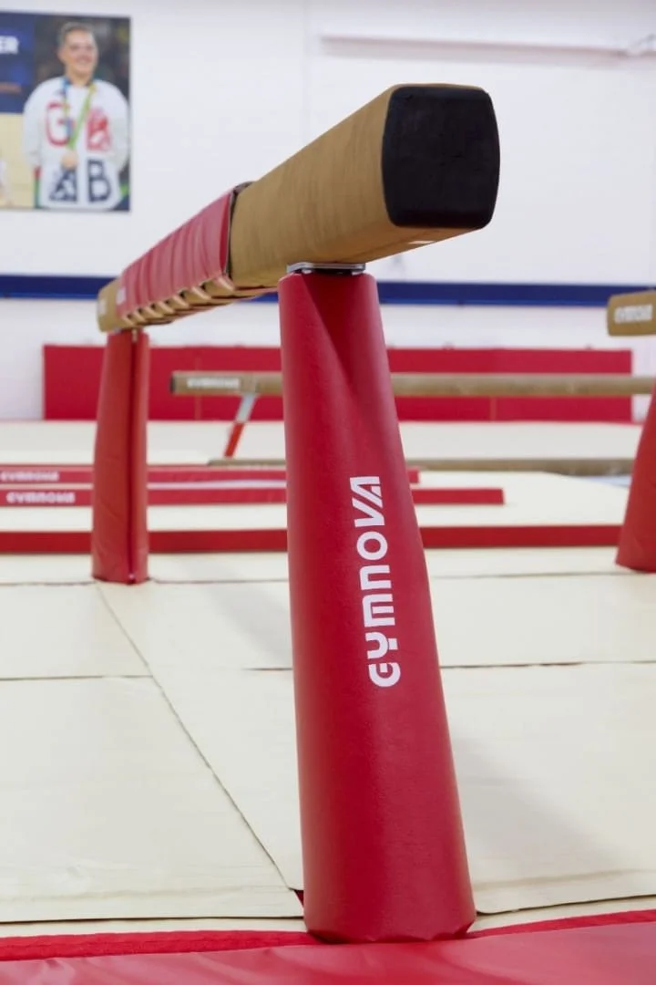 Apsaugos arklių, buomų kojoms Gymnova Apsaugos arklių, buomų kojoms Gymnova