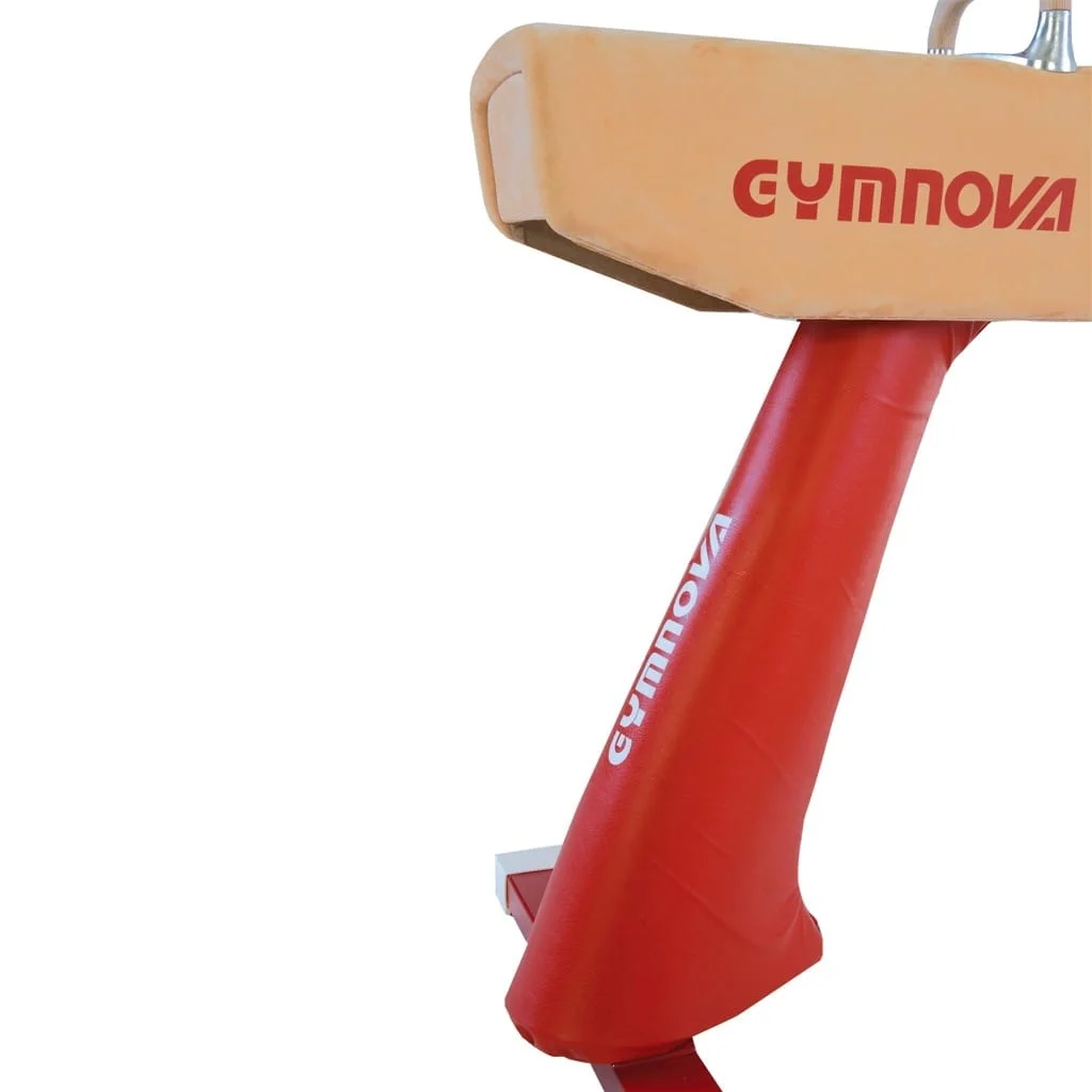 Apsaugos arklių, buomų kojoms Gymnova Apsaugos arklių, buomų kojoms Gymnova