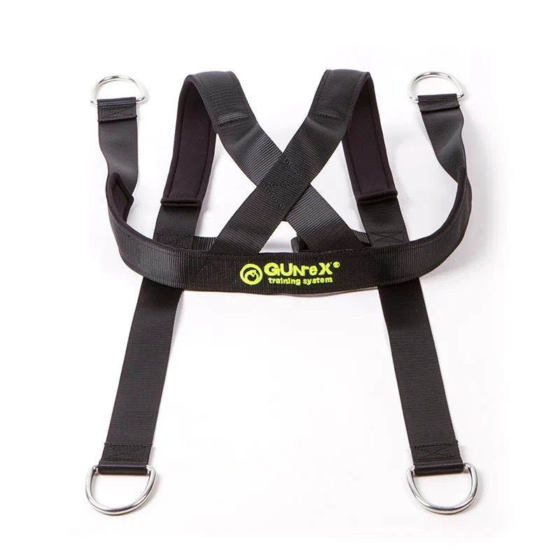 Diržas GUN-eX Unisex X-Harness Diržas GUN-eX Unisex X-Harness