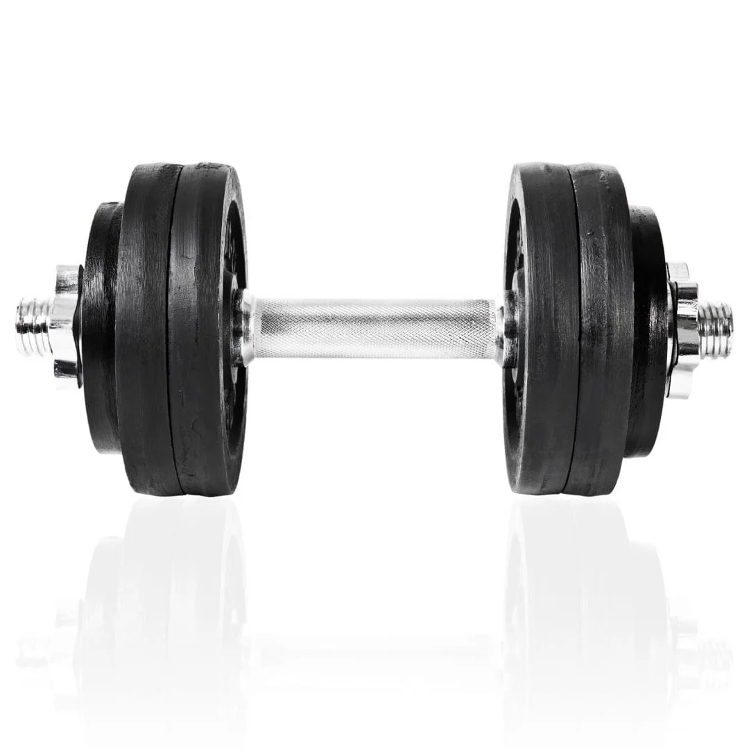 Surenkamas svarmuo 15 kg Surenkamas svarmuo 15 kg