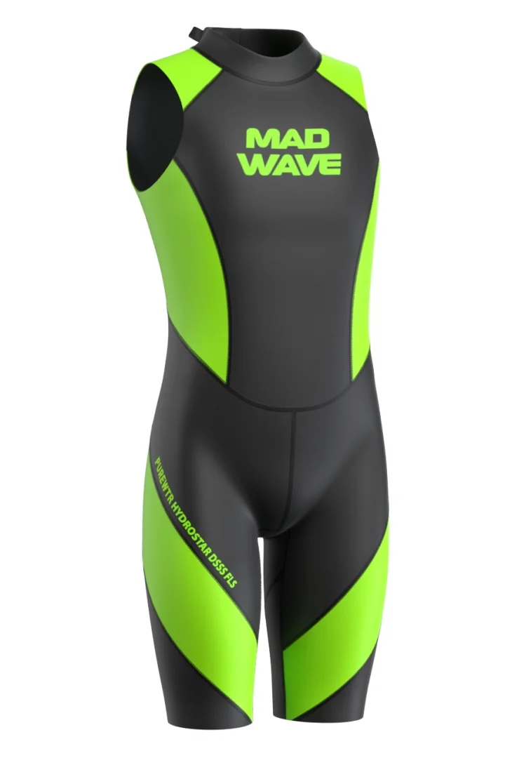 Hidrokostiumas Hydrostar DSSS SLS, vyriškas Hidrokostiumas Hydrostar DSSS SLS, vyriškas