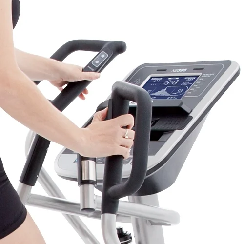 Elipsinis treniruoklis XE395 Elipsinis treniruoklis XE395